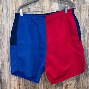 Men swim shorts made from Mexico